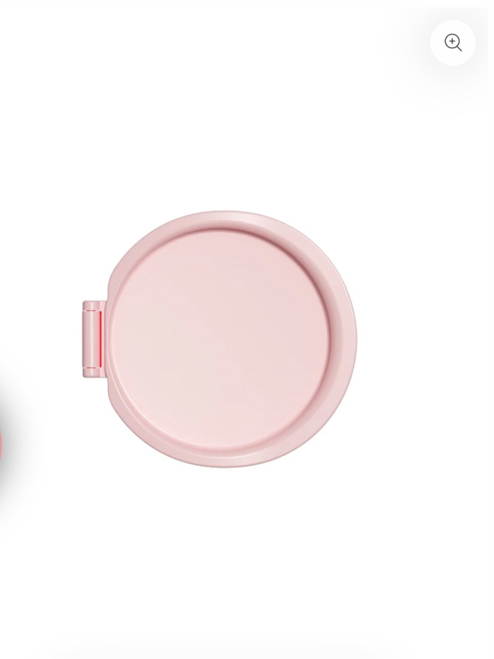 Bunny Garden Cushion Cream Foundation
Refill (C01)